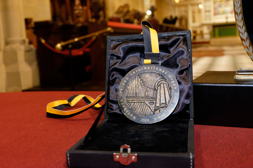 NIOC Prize
