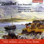Charles Stanford - Irish Rhapsodies