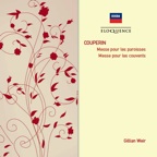 Gillian Weir Couperin
