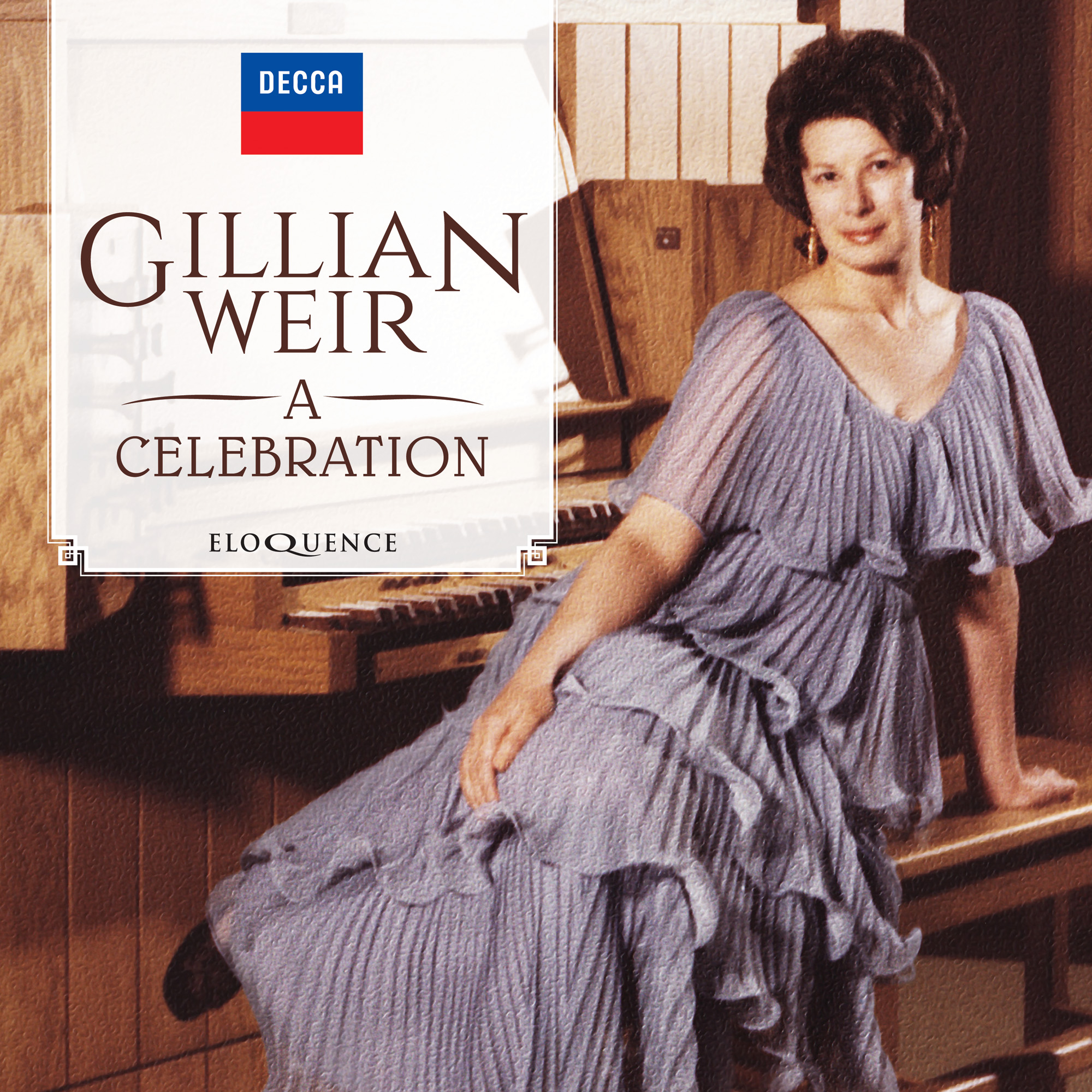 Gillian Weir: A Celebration