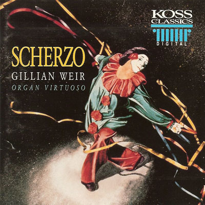 Scherzo