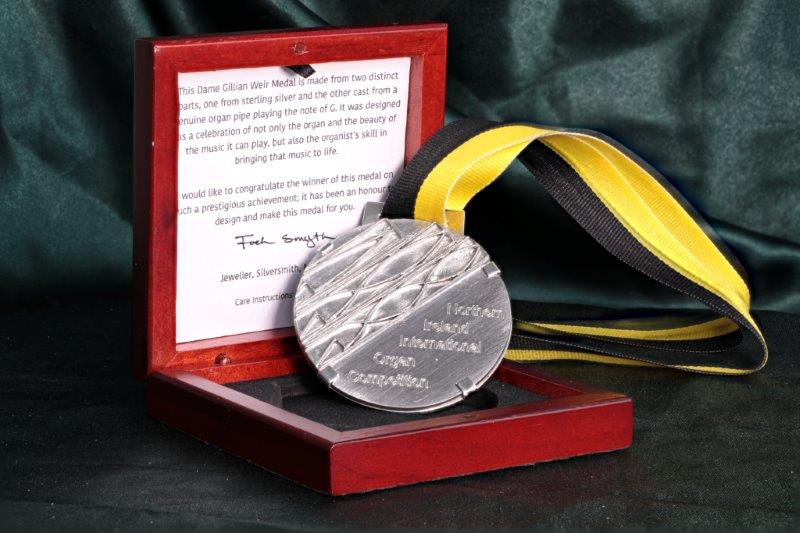 NIOC Prize