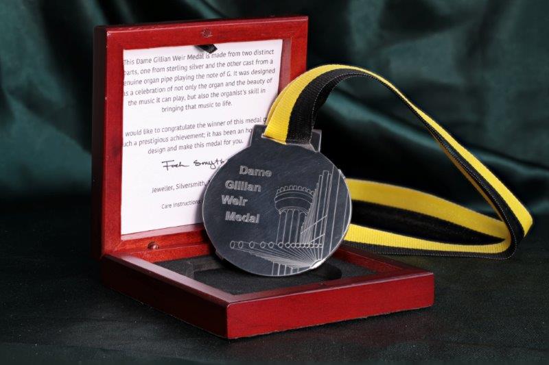 NIOC Prize